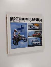 Moottoriurheiluvuosi &#039;89