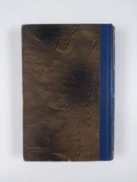 Maanpinnan muodot ja niiden synty : (geomorfologia)