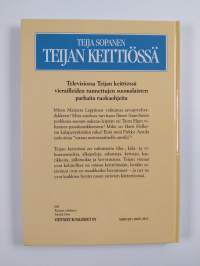 Teijan keittiössä