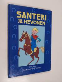 Santeri ja hevonen