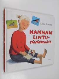 Hannan lintupäiväkirjasta