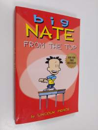 Big Nate from the top