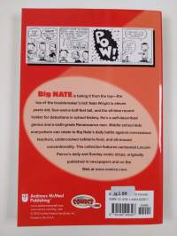 Big Nate from the top