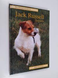 Pet Owner&#039;s Guide to the Jack Russell Terrier