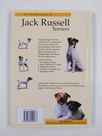 Pet Owner&#039;s Guide to the Jack Russell Terrier
