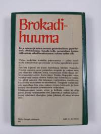 Brokadihuuma