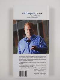 Viiniopas 2011 : arviot yli 2000 viinistä