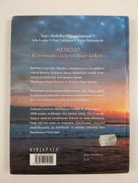 Kristinusko ja kristilliset kirkot