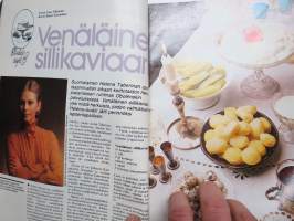 Avotakka 1978 nr 4, Torppapörssi, Marjatta &amp; Calle Öhman, Torvald Lillja kelomaja Inkoo - arkkitehti Ilkka Salo, Vihreä aalto tulee pihaan, Arkkitehti Osmo Helenius