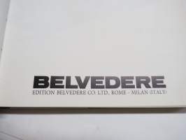 Belvedere Decorative Art - Portfolios - Decorative Fantasy - Suite nr 35