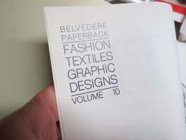Belvedere Decorative Art - Portfolios - Decorative Fantasy - Suite nr 35