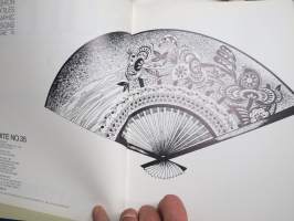 Belvedere Decorative Art - Portfolios - Decorative Fantasy - Suite nr 35