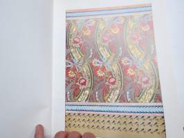 Belvedere Decorative Art - Portfolios - Decorative Fantasy - Suite nr 35