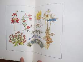 Belvedere Decorative Art - Portfolios - Decorative Fantasy - Suite nr 35