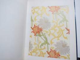 Belvedere Decorative Art - Portfolios - Decorative Fantasy - Suite nr 35