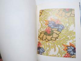 Belvedere Decorative Art - Portfolios - Decorative Fantasy - Suite nr 35