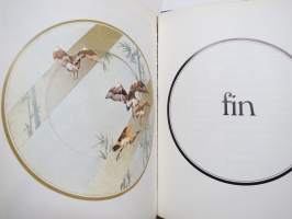 Belvedere Decorative Art - Portfolios - Decorative Fantasy - Suite nr 35