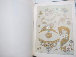 Belvedere Decorative Art - Portfolios - Decorative Fantasy - Suite nr 35