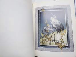 Belvedere Decorative Art - Portfolios - Decorative Fantasy - Suite nr 35