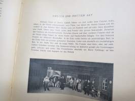 Pohjalaisia (Österbottner) Oper in 3 Akten - Leevi Madetoja Op. 45. Artturi Järviluoma -libretto, oopperan tekstit ja nuotit