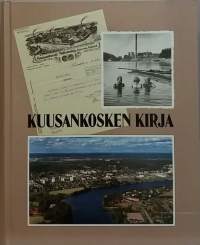 Kuusankosken kirja.   (Kuusaan kehitys)