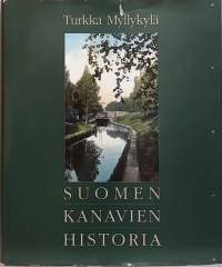 Suomen kanavien historia. (Suomen historia,