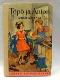 Töpö ja Anton