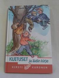 Kuituset ja äidin kirje