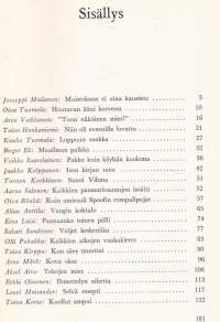 Näin tekivät ritarit, 1969. 2.p.
