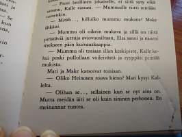Elsakallen konkkaronkka