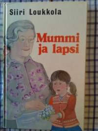 Mummi ja lapsi