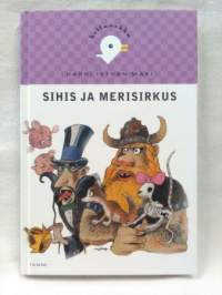 Sihis ja merisirkus