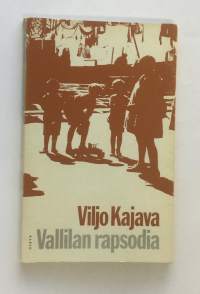 Vallilan rapsodia