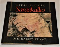 Saraakallio Muinaiset kuvat