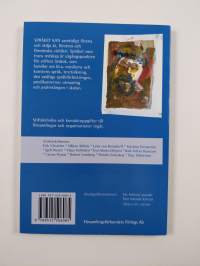 Språket : årsbok för Borgå stift 2003