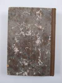 Talvisia tarinoita