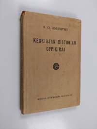 Keskiajan historian oppikirja