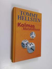 Kolmas mahdollisuus