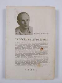 Ystävämme Andersson - kevyttä kertoilua