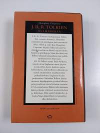 J. R. R. Tolkien : elämäkerta