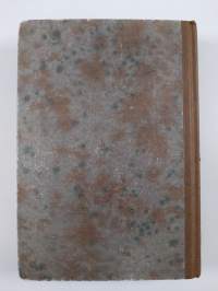 Talvisia tarinoita
