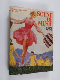Sound of Music : Trappin perhe