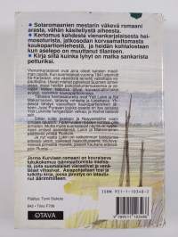 Juuri kun helvetti päättyi