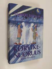 Korvikenuoruus