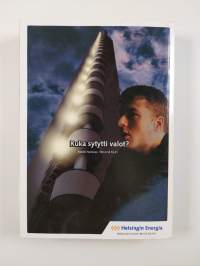 Yleisurheilu 2001 : Suomen urheiluliiton vuosikirja