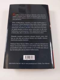 Paha : mitä kirjallisuus ja taide paljastavat pahuuden olemuksesta (signeerattu, tekijän omiste)