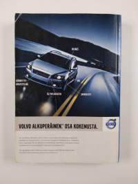 Yleisurheilu 2006 : Suomen Urheiluliiton vuosikirja