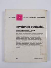 Myrkytön puutarha