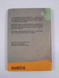 Kurttu-Kalle ja Viulunvinguttaja : Paukkufoni