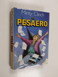 Pesäero